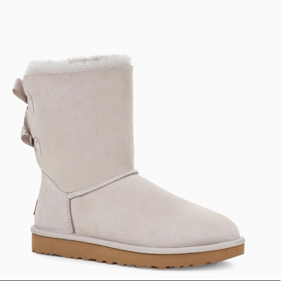 Ugg BAILEY BOW II BOOT - Picture 2 of 14